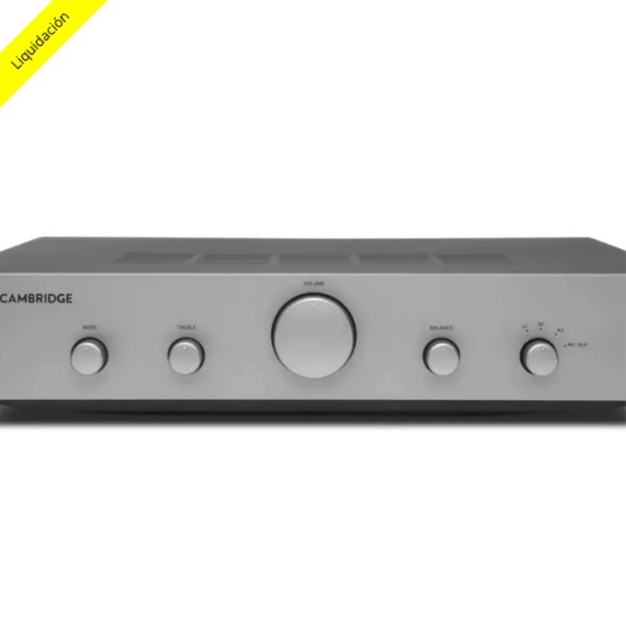 Cambridge Audio AXA25
