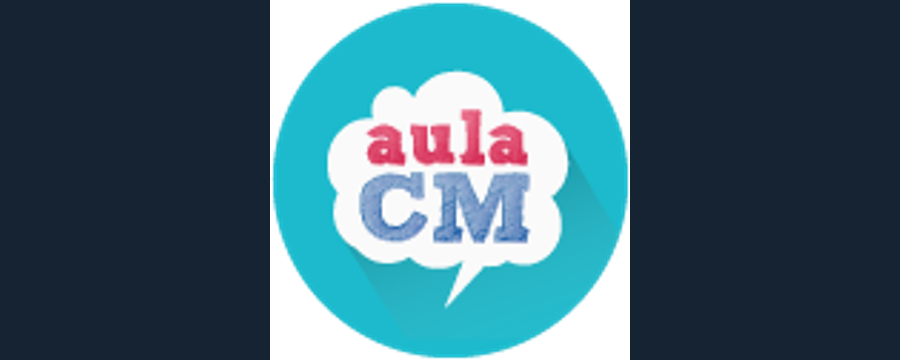 Logo de Aula CM
