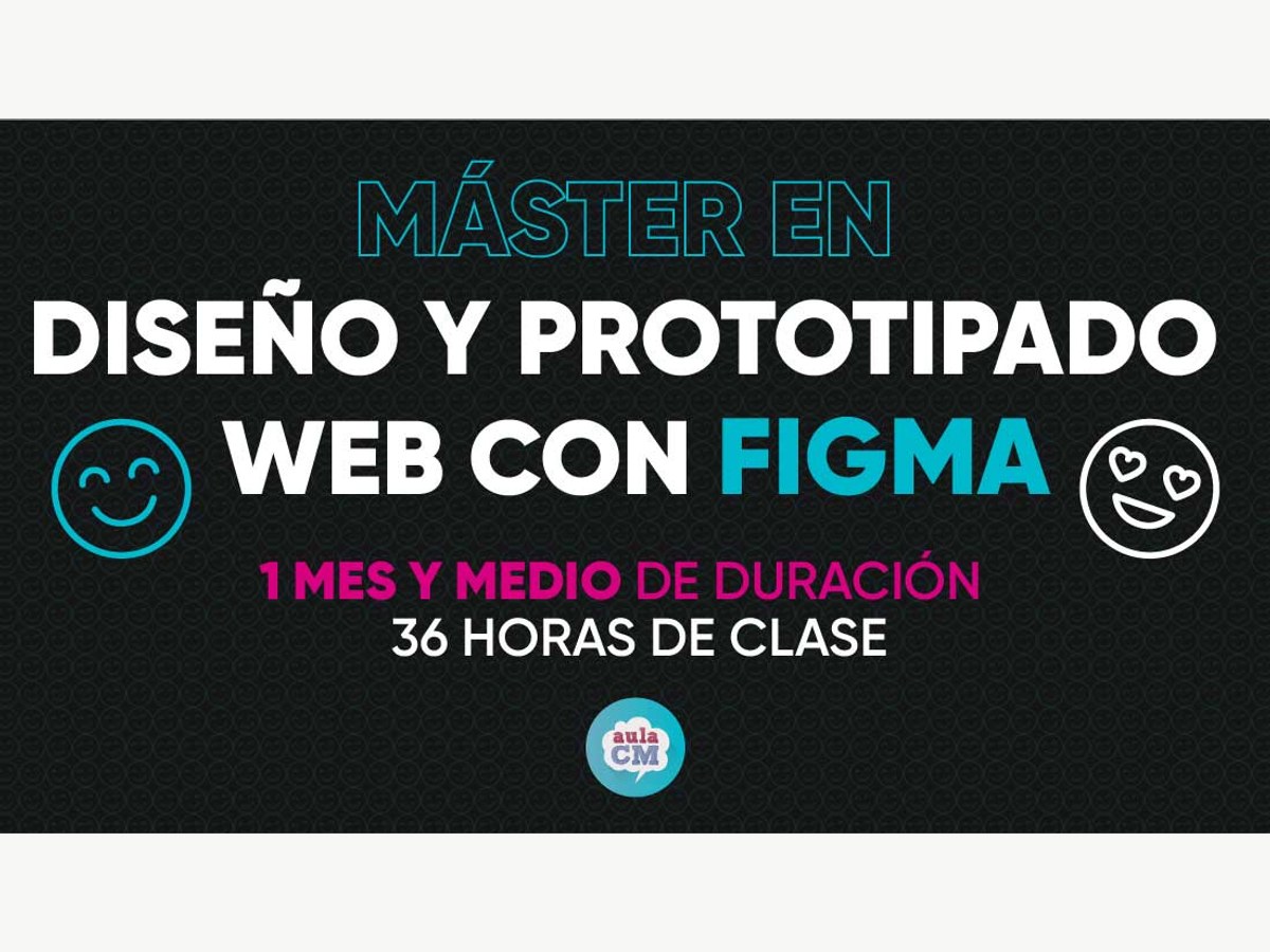 Curso de Diseño y Prototipado con Figma