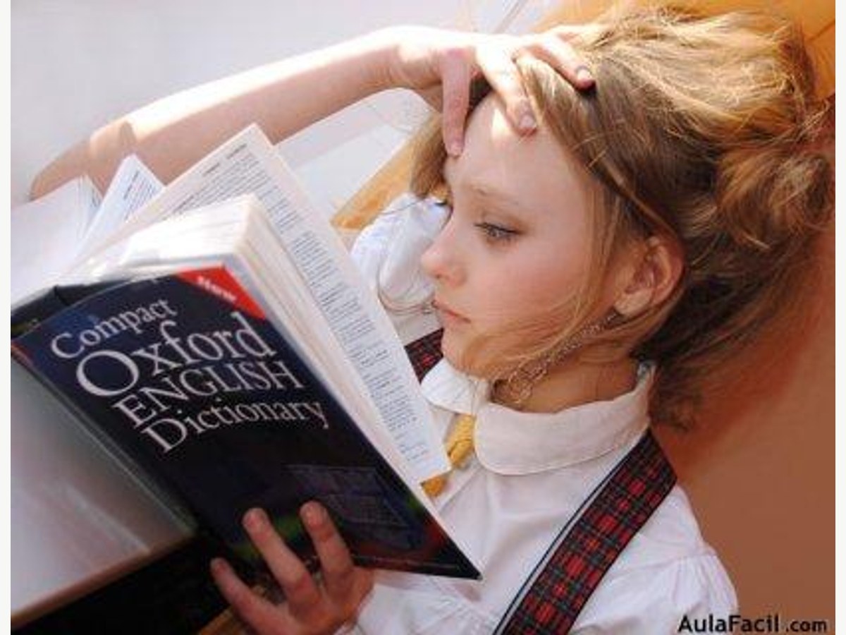 Cursos gratis de inglés
