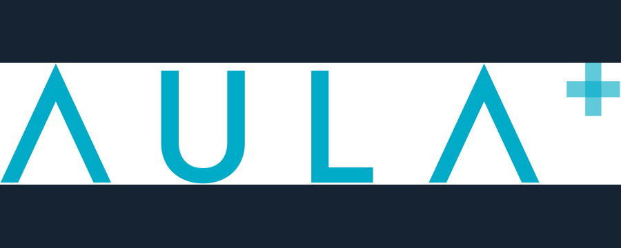 Logo de AulaPlus Formación