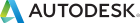 Logo de Autodesk