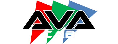 Logo de AVACAB Audiovisuales