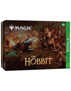 The Hobbit Bundle (ENG)
