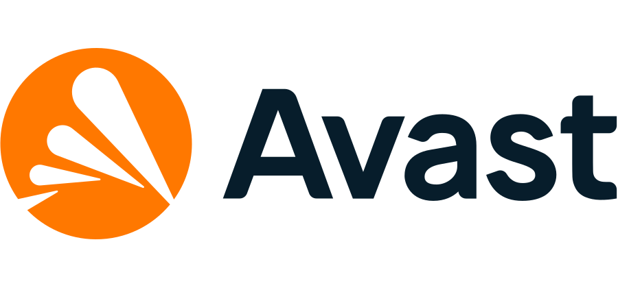 Logo de Avast