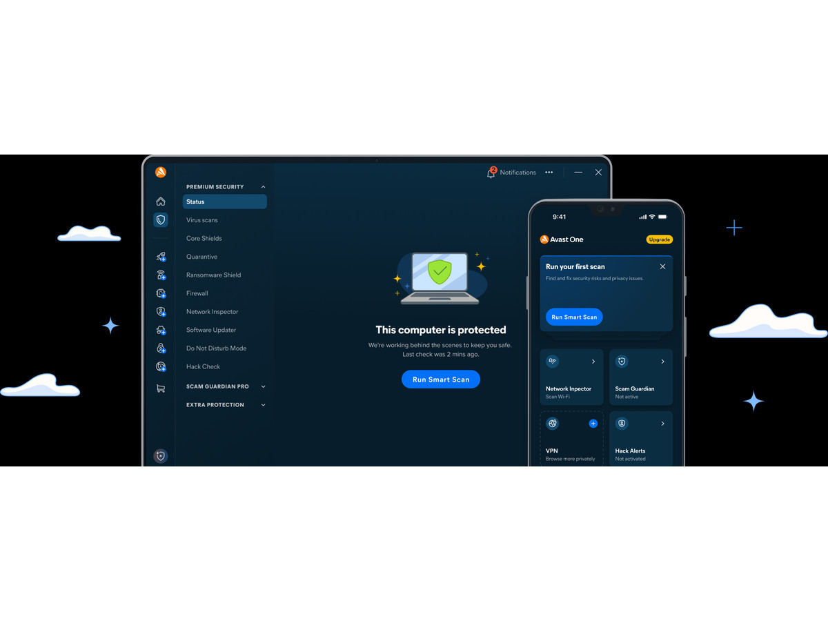 Avast Premium Security
