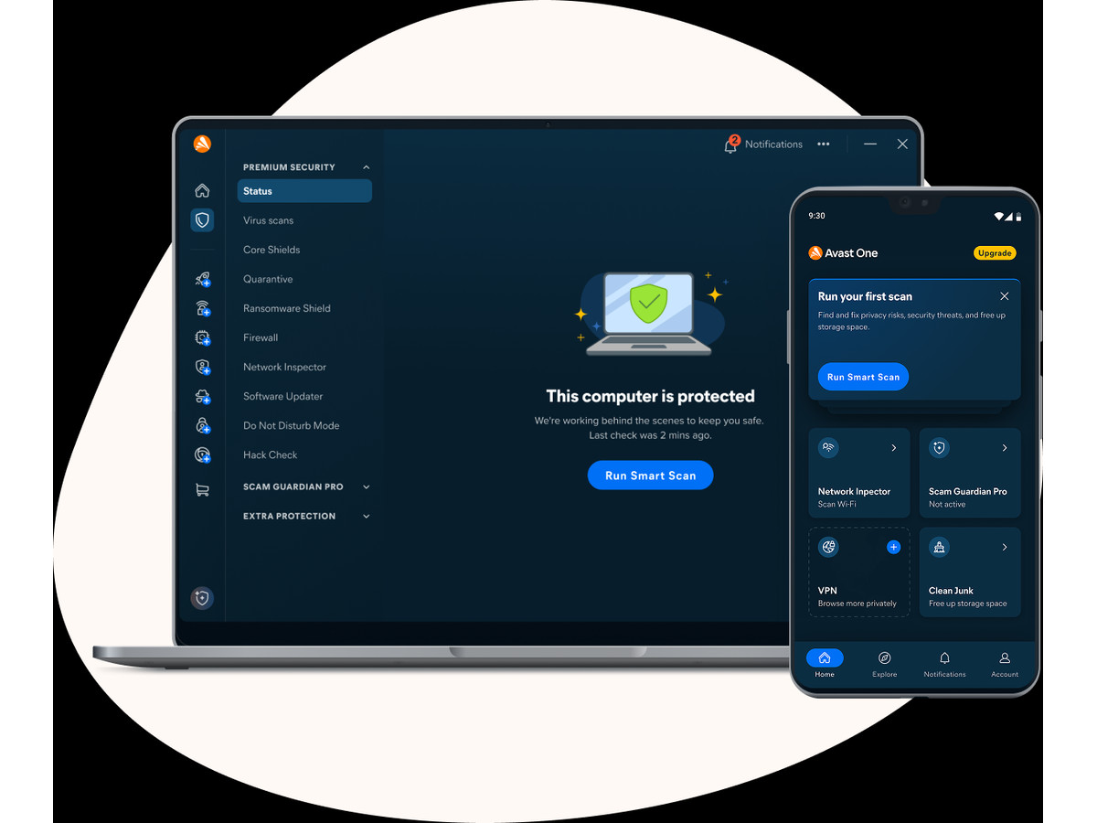 Avast Ultimate