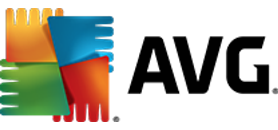 Logo de AVG