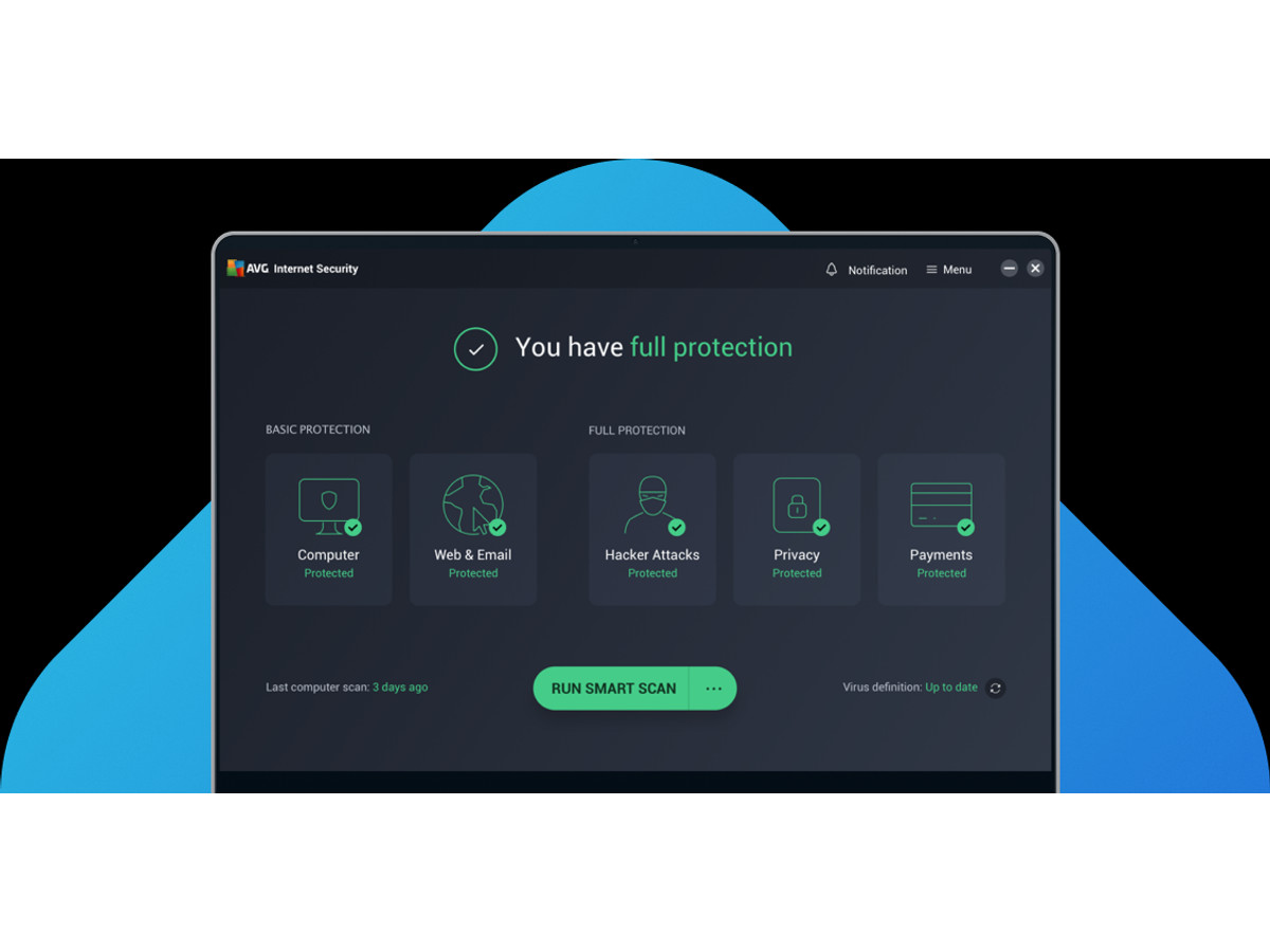 AVG Internet Security