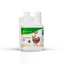 Tienda de productos, comida y accesorios para aves exóticas y pájaros