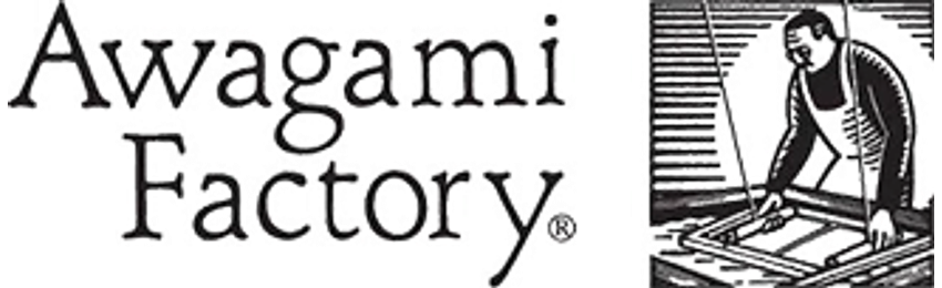 Logo de Awagami Factory