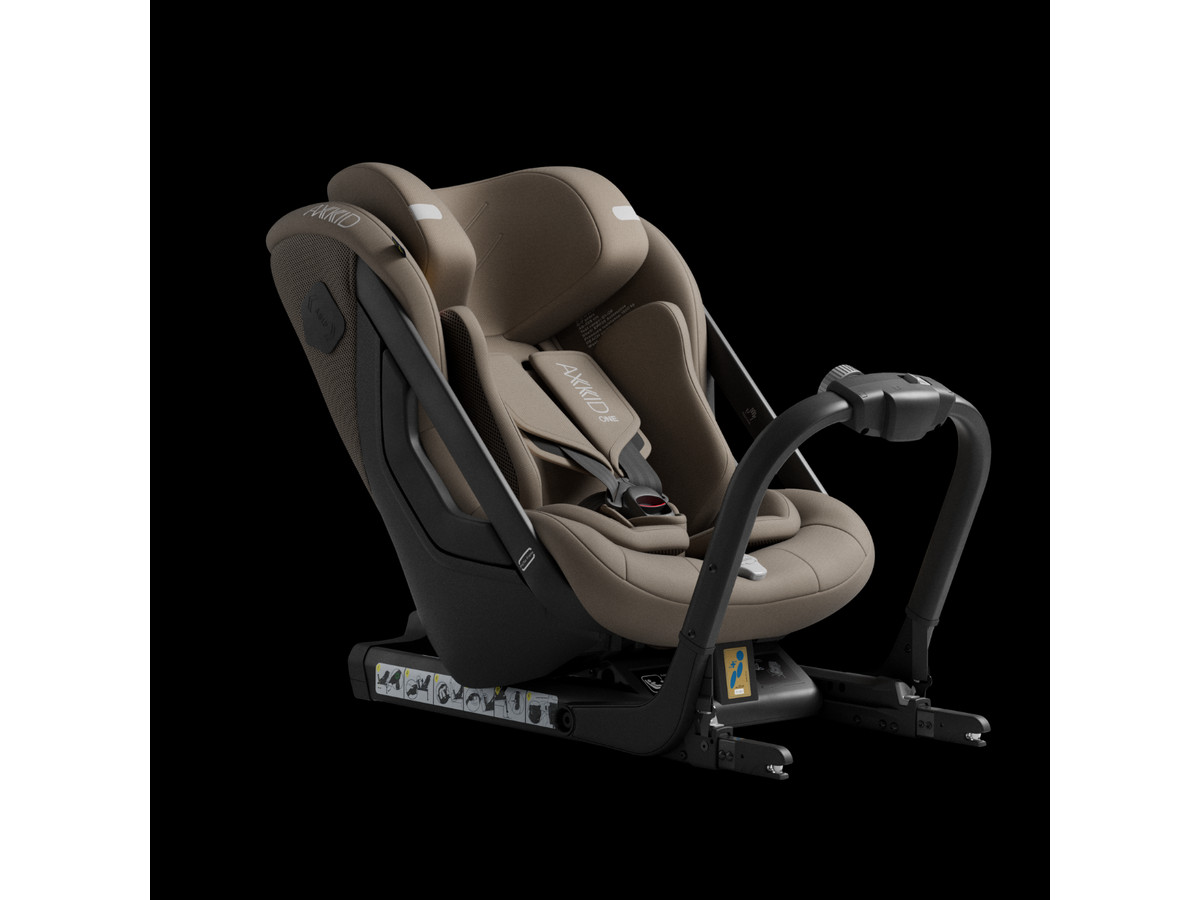 Axkid ONE 3