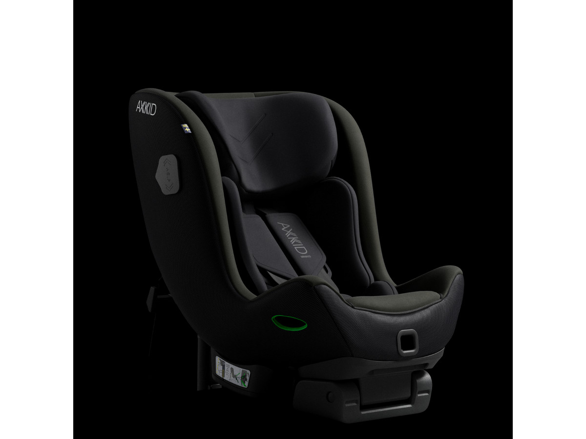 Axkid Minikid 4 Pro