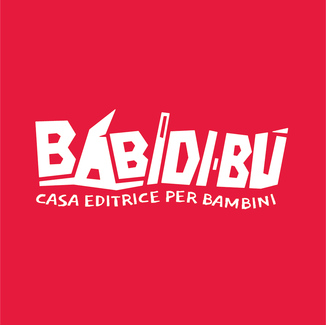 Logo de Editorial BABIDI-BÚ