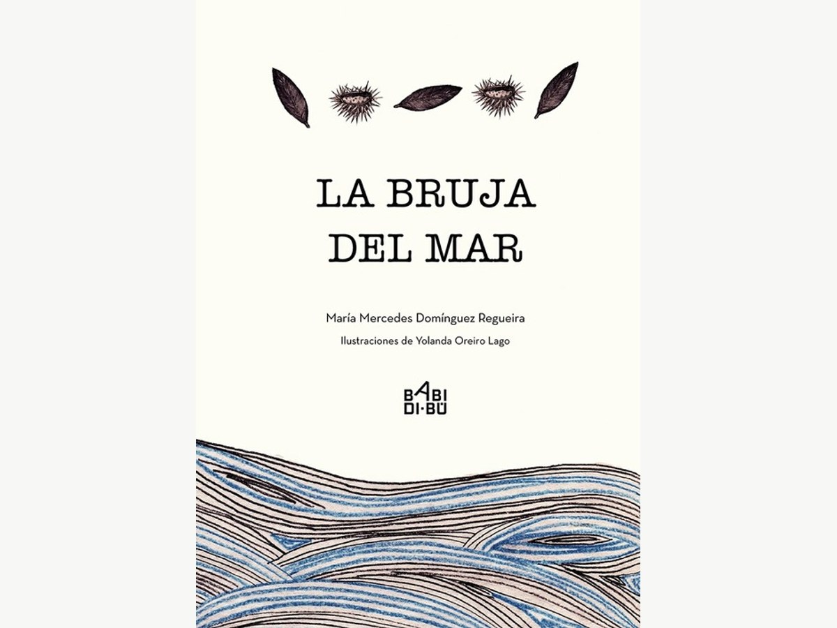 La bruja del mar
