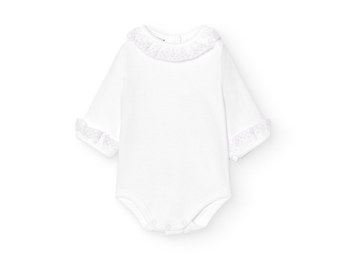 BODY collar BATISTA