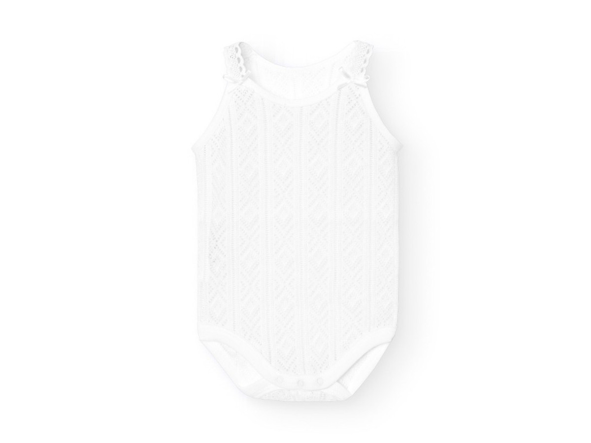BODY TIRANTE FINO PERLE