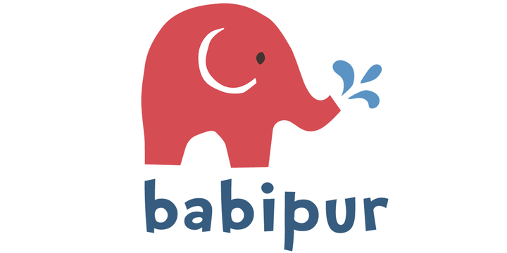Logo de Babipur