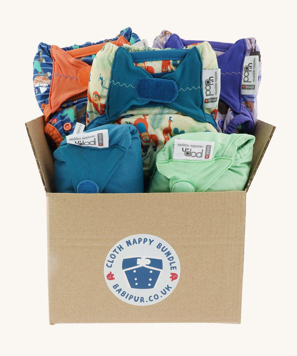 Pop-in Super Saver Bundle 5