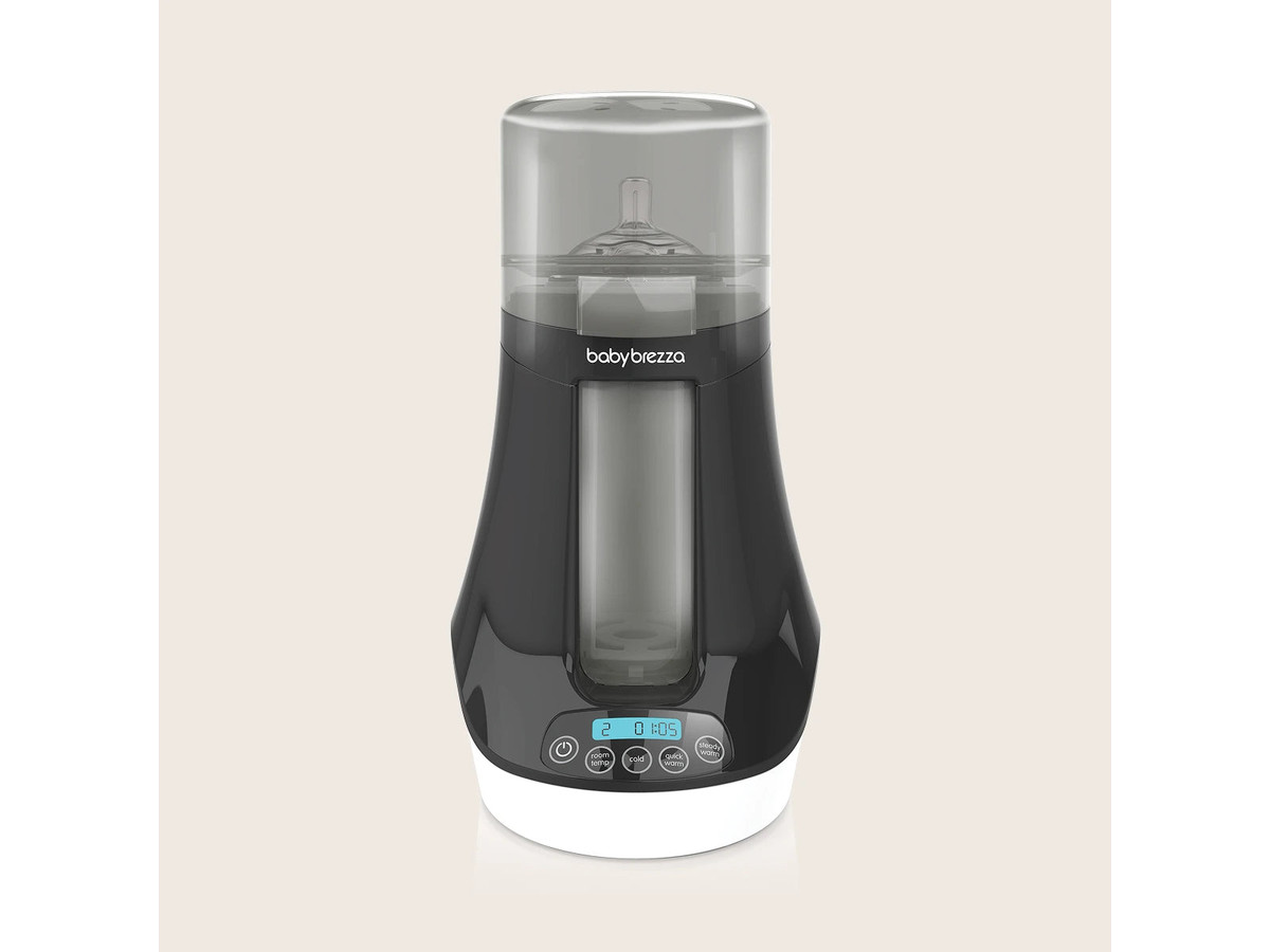 Bottle & Breastmilk Warmer