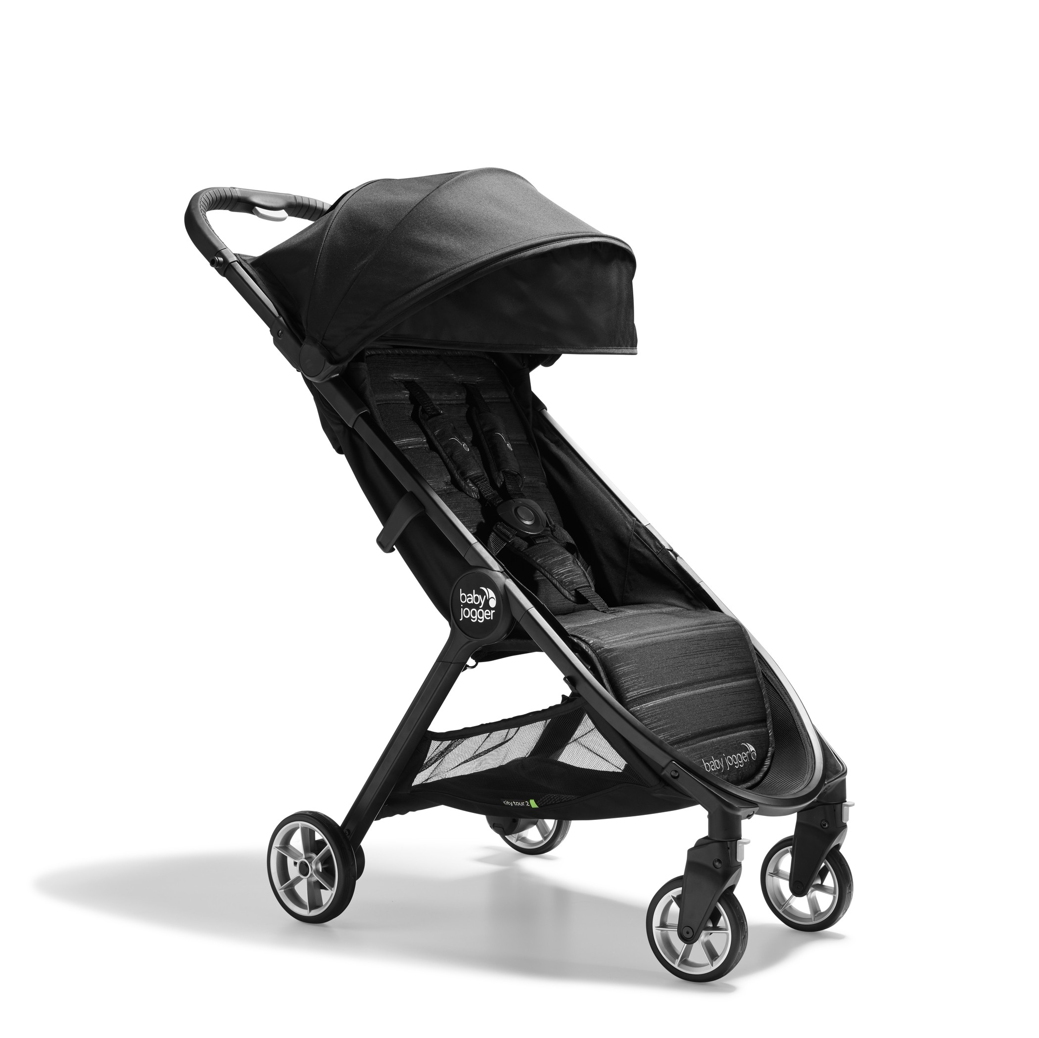 city tour™ 2 ultra compact & lightweight stroller