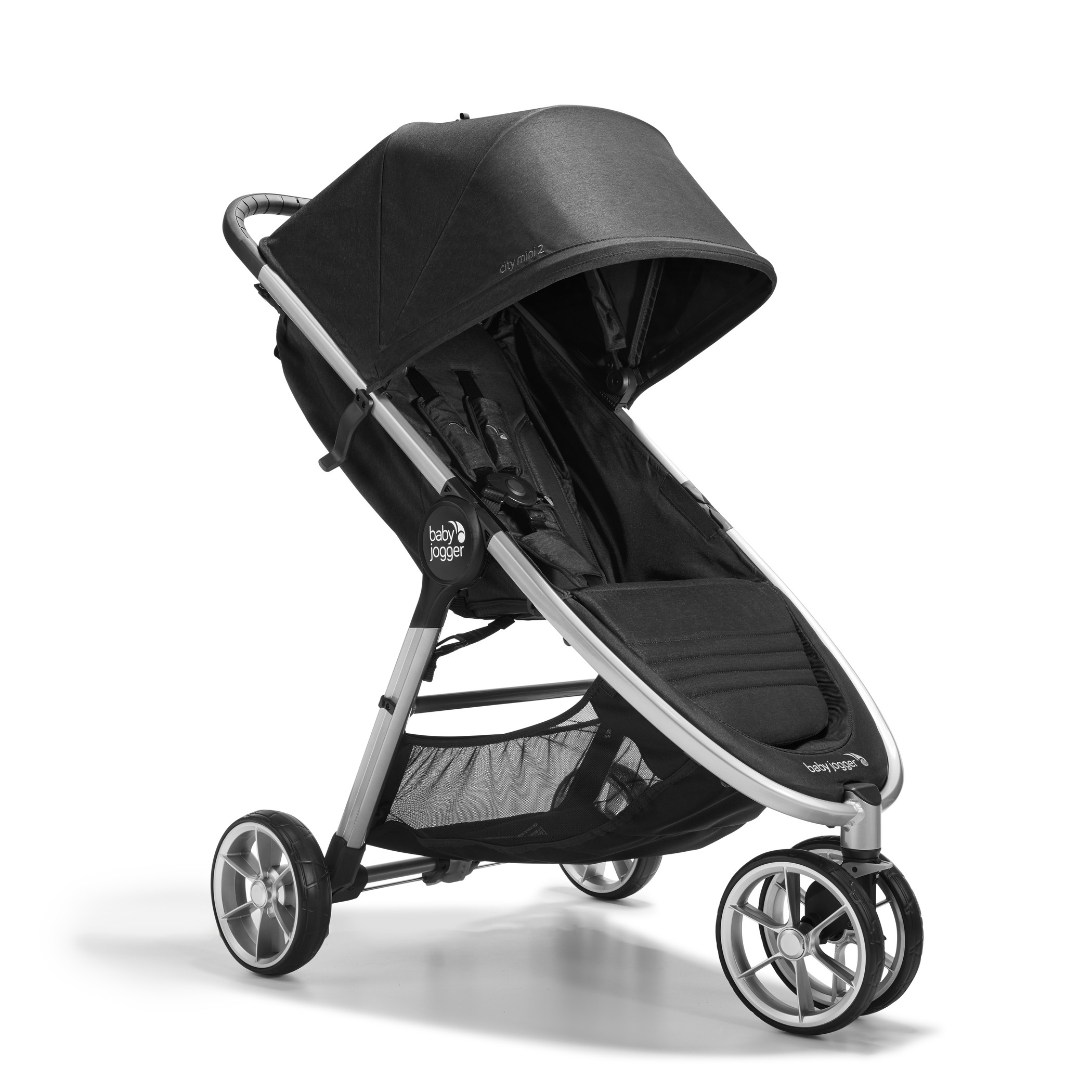 city mini® 2 everyday stroller