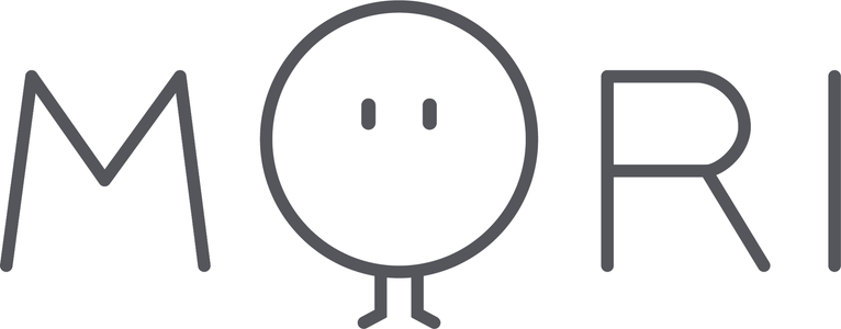 Logo de Baby Mori