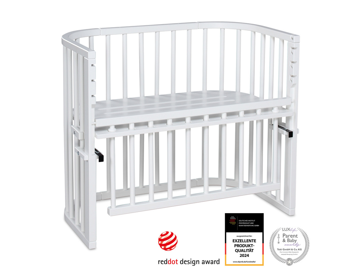 babybay Maxi Comfort Plus
