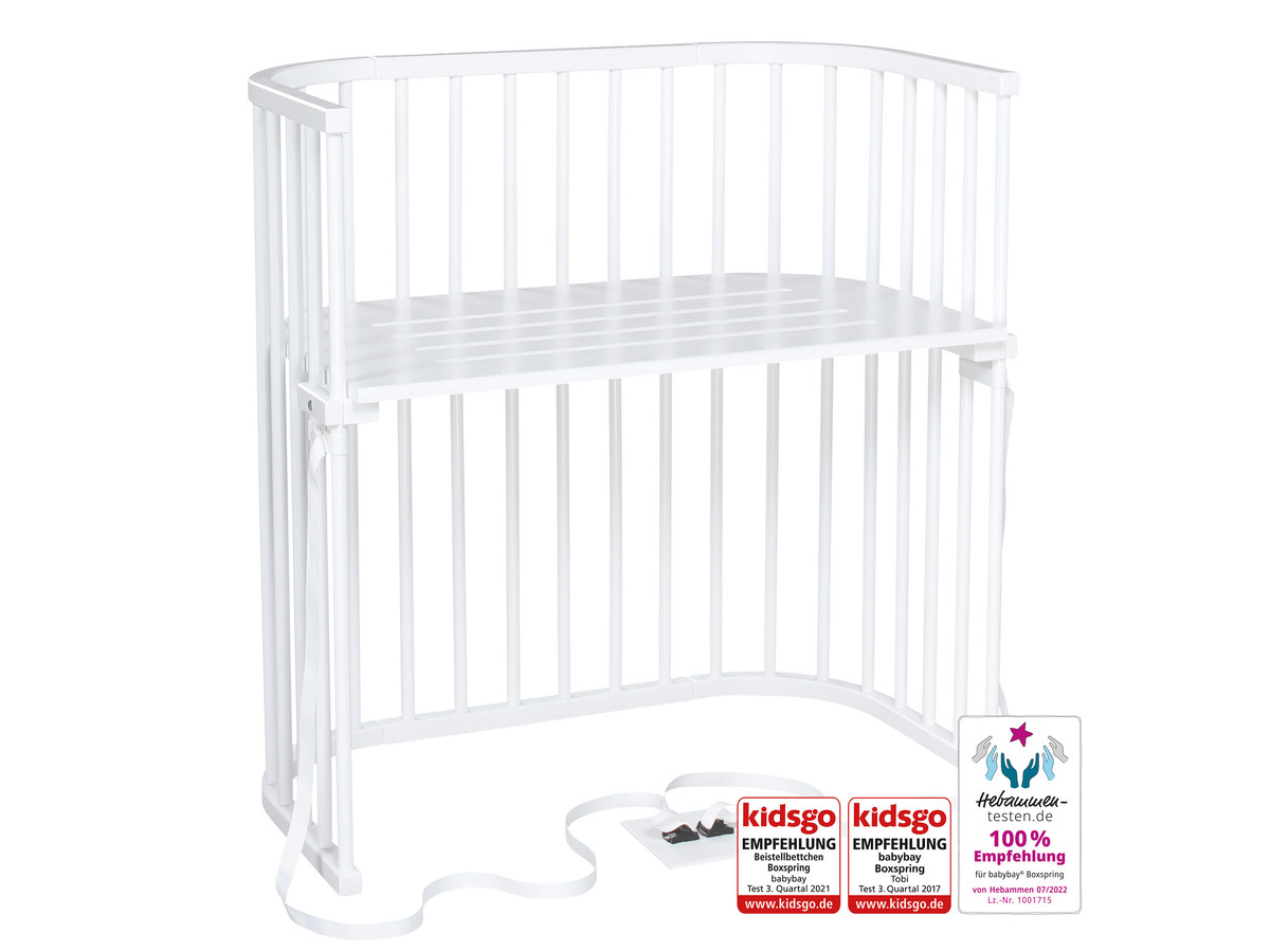 babybay Boxspring