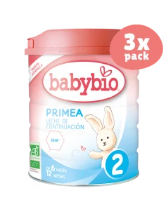 Pack Primea 2