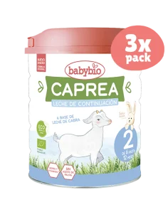 Pack Caprea 2