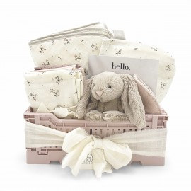 Canastilla regalo Roseberry