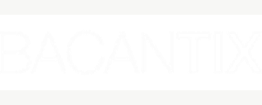 Logo de Bacantix