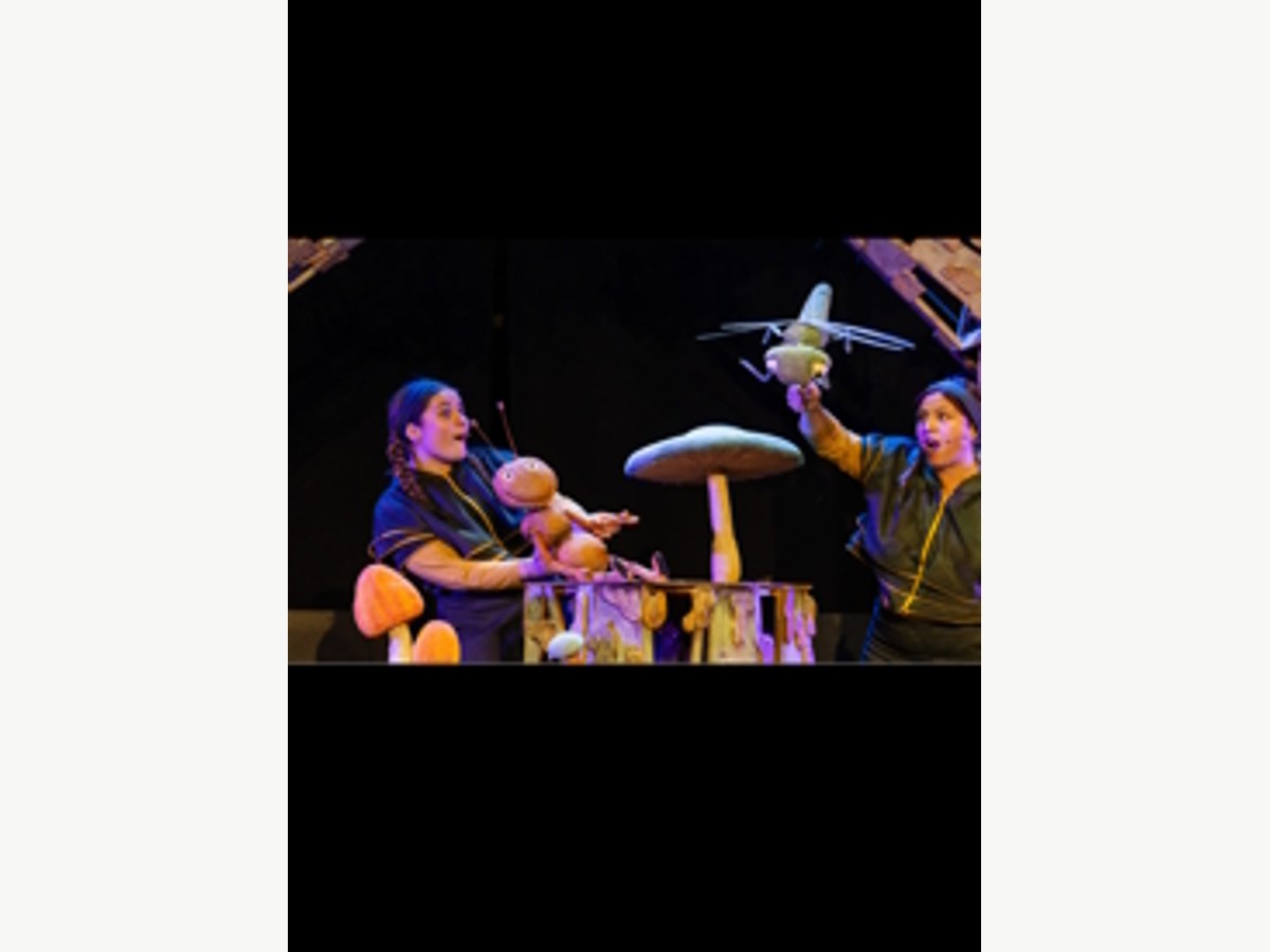 Eventos de Parla