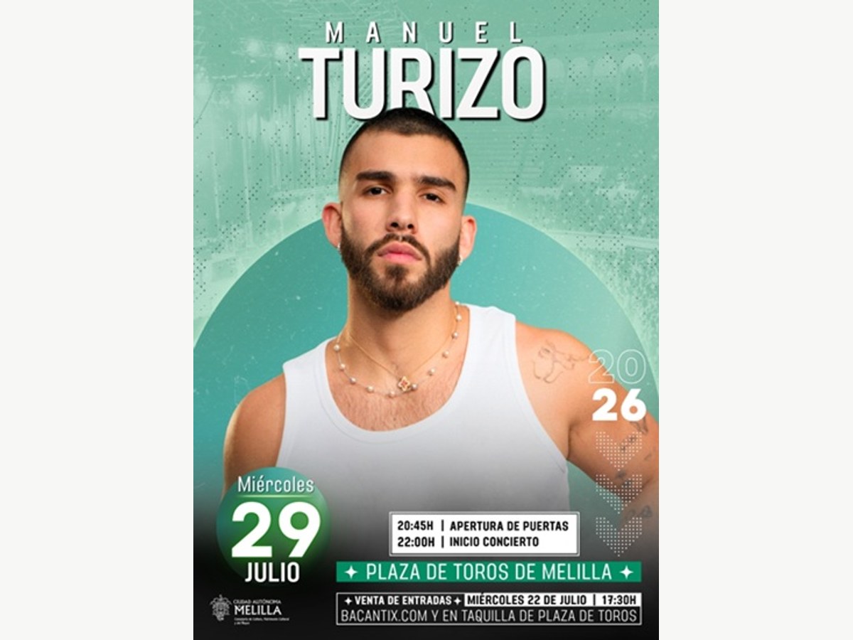 Eventos de Melilla