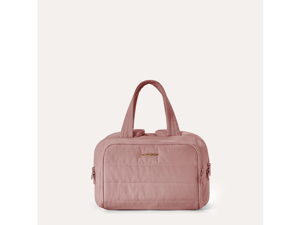 Crush Toiletry Bag