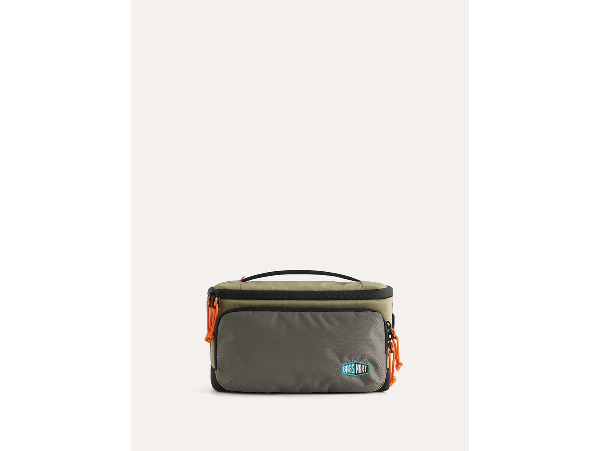 Blast Toiletry Bag