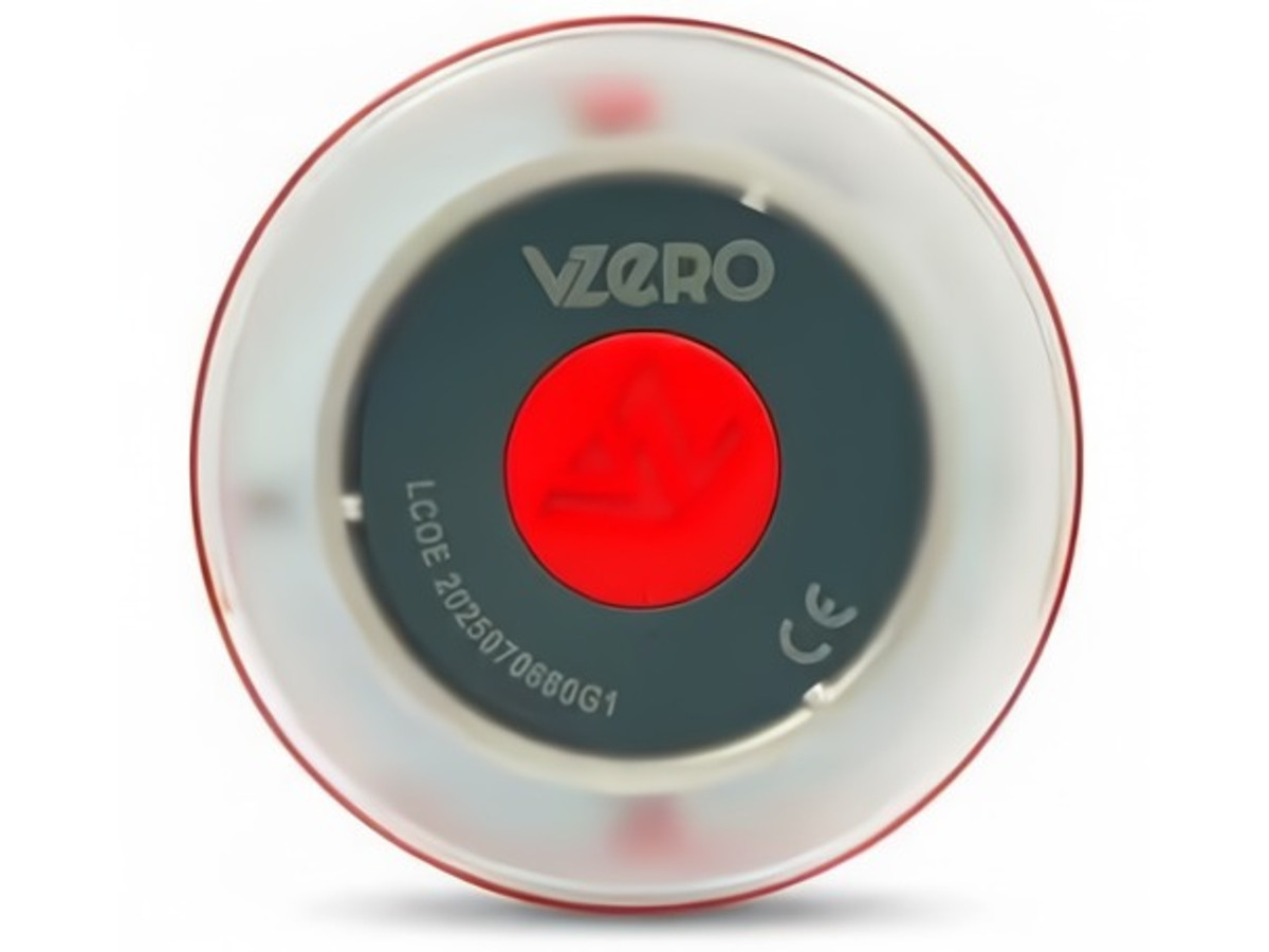 Baliza VZERO V16