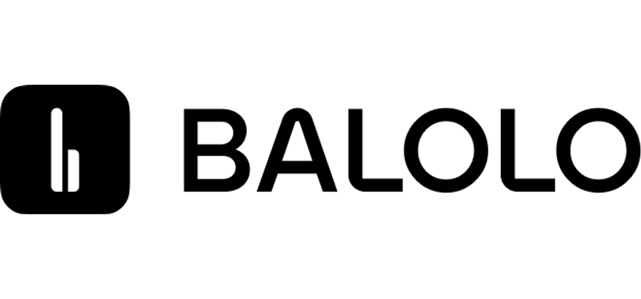 Logo de balolo