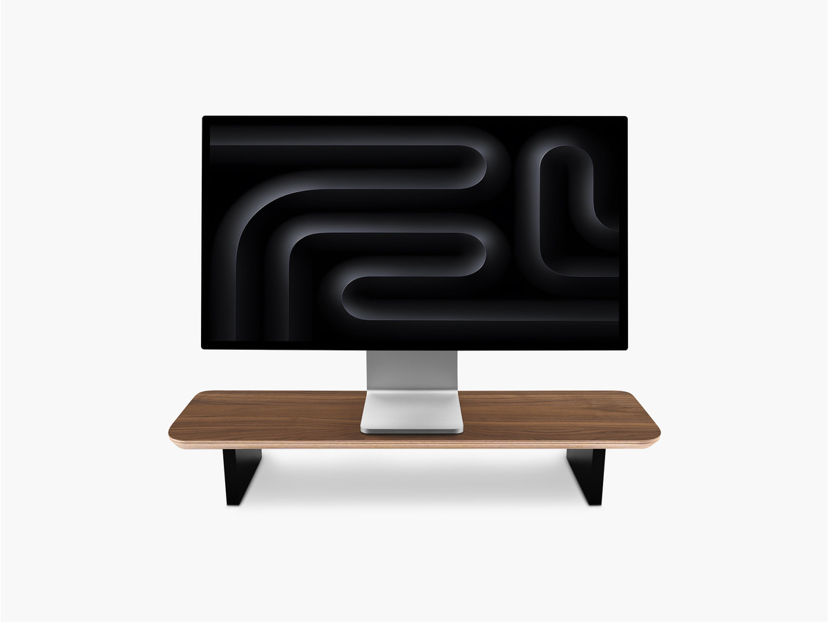 Setup Cockpit Monitor Stand Medium