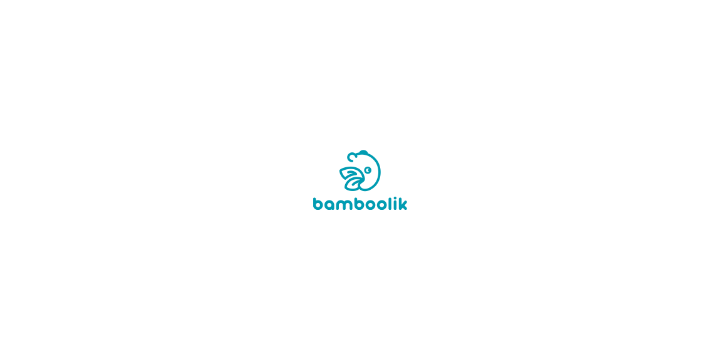 Logo de Bamboolik