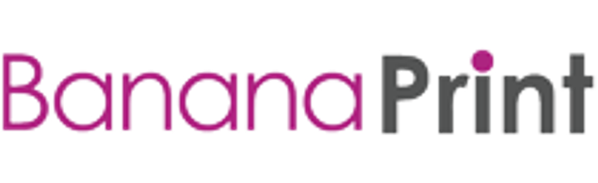 Logo de Banana Print