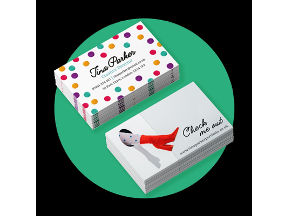 Business Cards