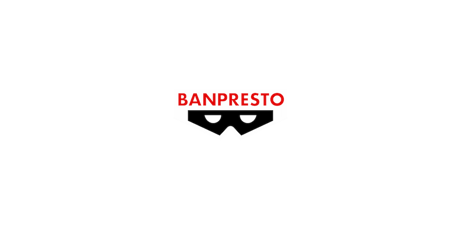 Logo de Banpresto España