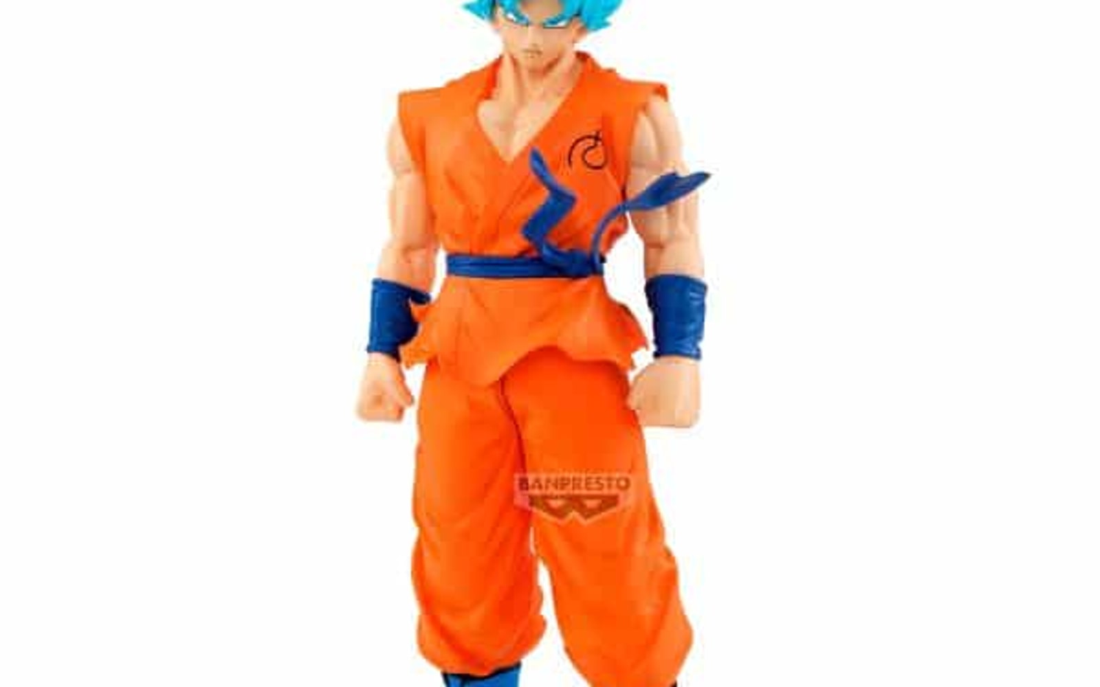 Goku Super Saiyan God Super Saiyan Grandista