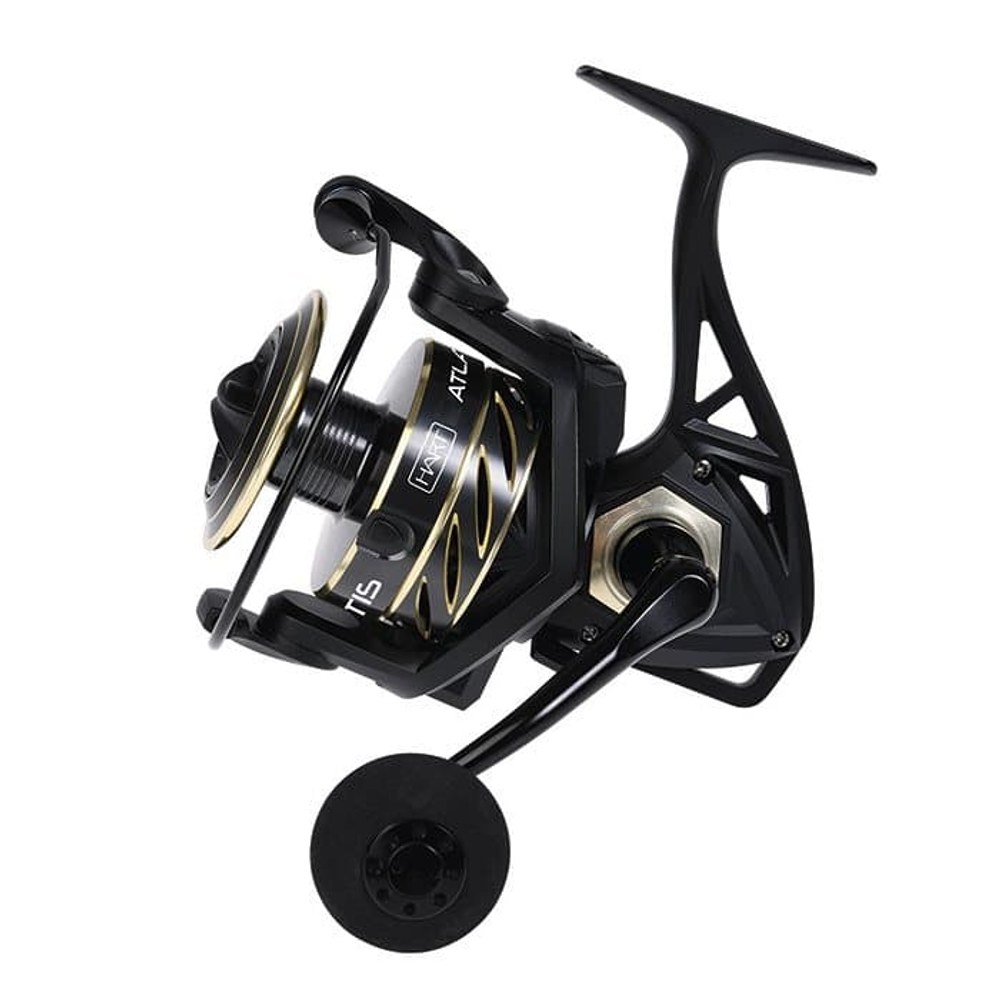 Carrete Hart Atlantis 5500