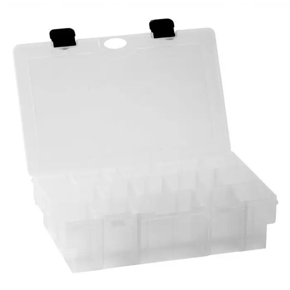 Caja De Pesca Grande Kali Kunnan