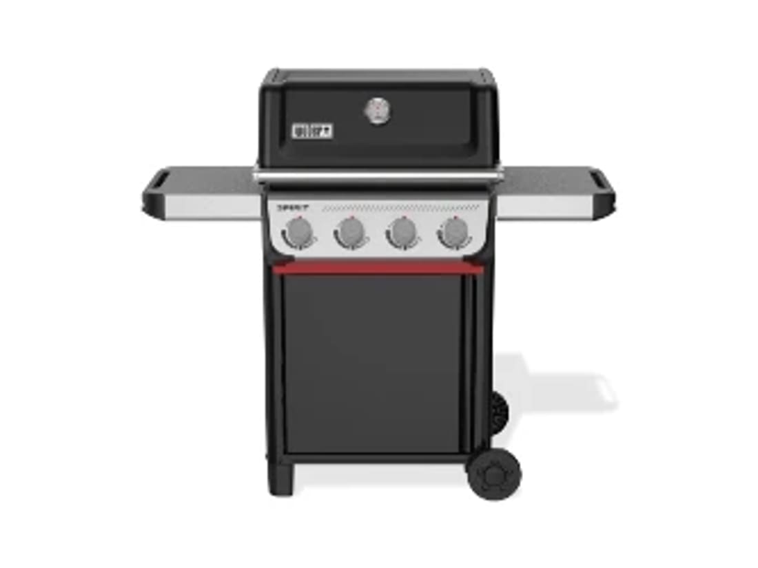 Barbacoas de gas Weber