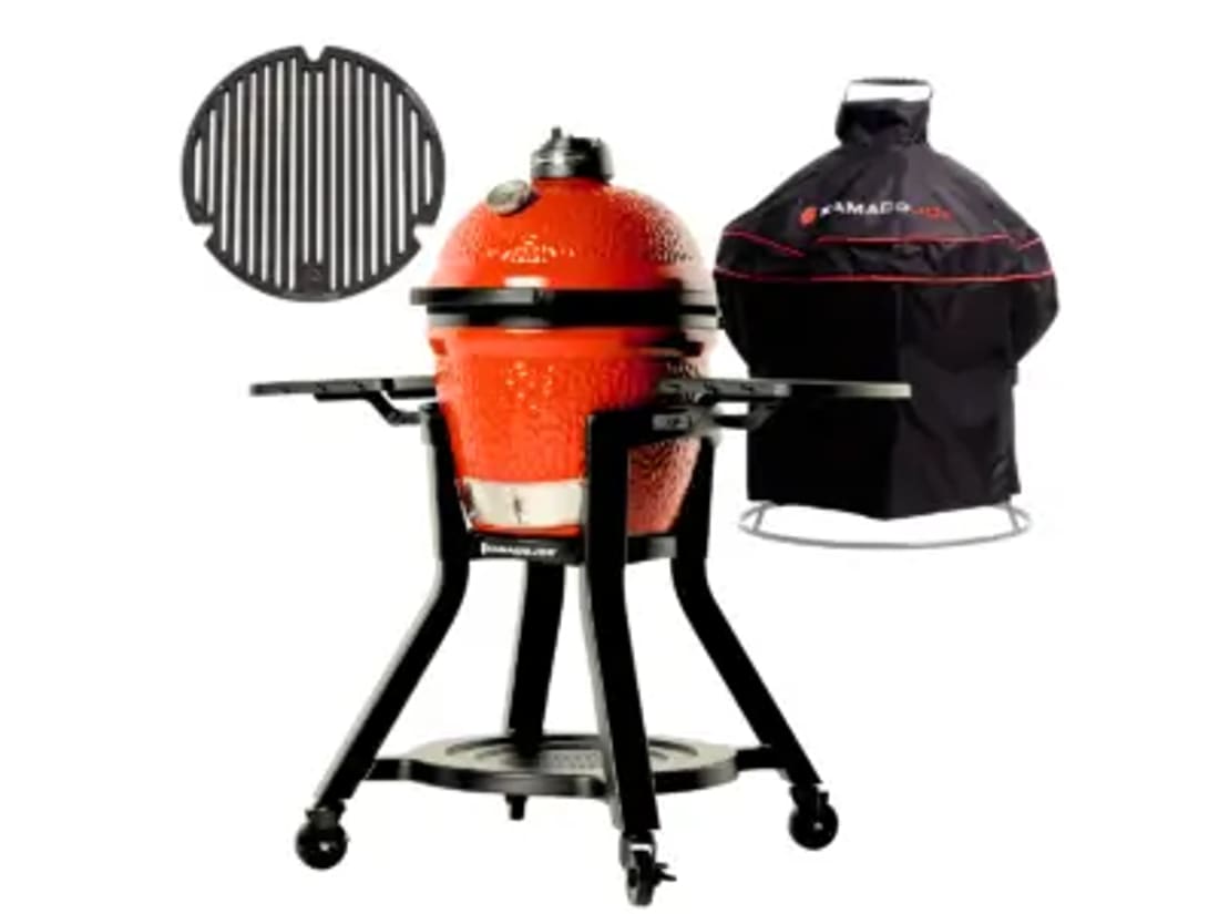 Barbacoas Kamado