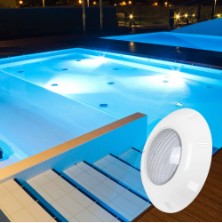 Compra Iluminación para piscinas – Barcelona Led